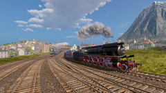 Railway Empire 2 - Journey To The East (для ПК, цифровой код доступа)