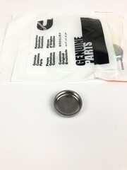 Заглушка головки блока E-3/E-4/E-5 Cummins isf 2.8/3.8