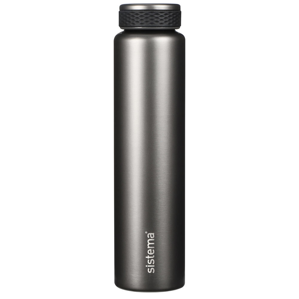 Термобутылка Sistema 