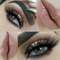 Attitude collection Desîo™ - оттенок DELICIOUS HONEY