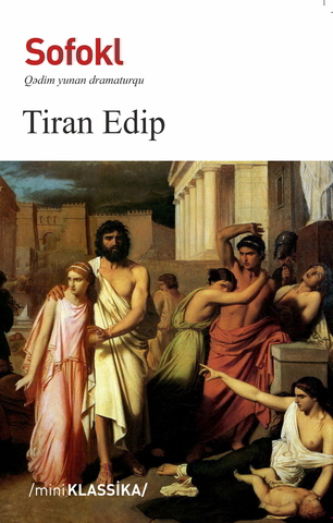 Tiran Edip