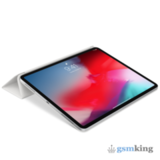 Apple Smart Folio for 12.9-inch iPad Pro (3rd Generation) White (Белый)