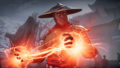 Mortal Kombat 11 Special Edition (диск для PS4, интерфейс и субтитры на русском языке)