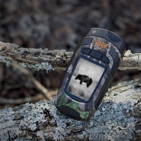 Мобильный тепловизор Seek Thermal Reveal XR Camo для охоты