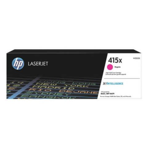 Покупка картриджей hp W2033X №415X дорого