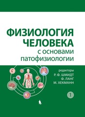 Физиология человека с основами патофизиологии (комплект)