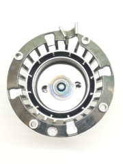 Корпус сцепления для бензотримера Oleo-mac SPARTA 25 (ОРИГИНАЛ)