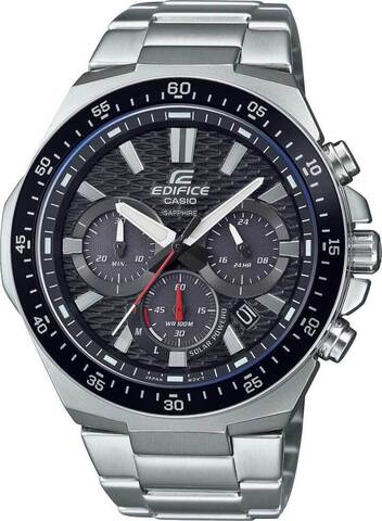 Наручные часы Casio EFS-S600D-1A4 фото