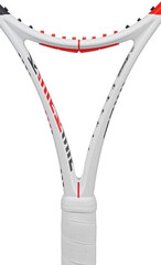 Ракетка теннисная Babolat Pure Strike Tour 3gen. + струны + натяжка