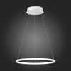 Светильник подвесной ST Luce ST603.543.22
