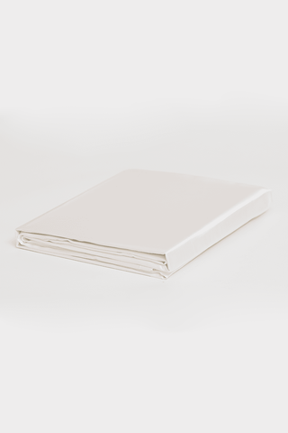 Простыня 260х280 German Grass Silk Bliss Creamy White