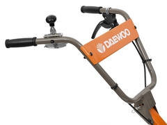 Культиватор бензиновый DAEWOO DAT 5060 (BASIC Line)