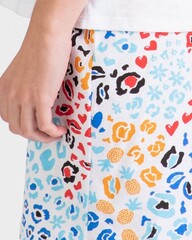 Пижама женская с шортами Massana MP_231245