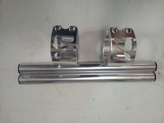 Клипоны 48 мм HONDA CBR RR 600, SUZUKI GSX R, KTM SUPERDUKE и другие.