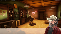 Hairdresser Simulator (для ПК, цифровой код доступа)