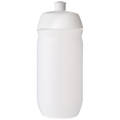 Спортивная бутылка HydroFlex™ Clear объемом 500 мл