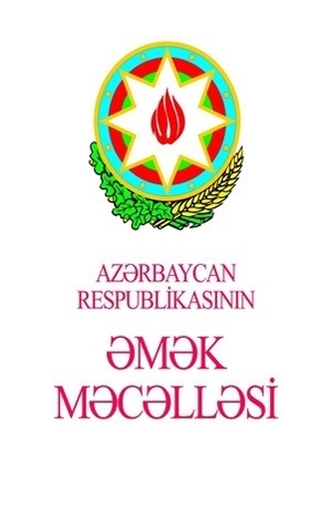 AR əmək məcəlləsi 2024