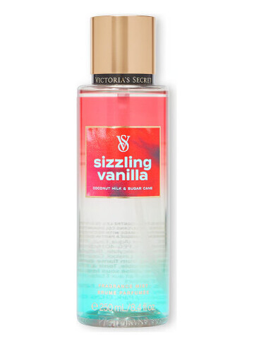 Victoria`s Secret Sizzling Vanilla Fragrance Mist 250 ml