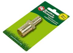 Доставка по России | Адаптер QUATTRO ELEMENTI соединитель шлангов 