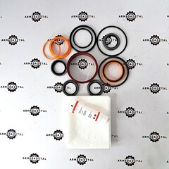 Ремкомплект гидроцилиндра рулевого управления 63*36 | 550/42383 | Аналог