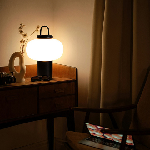 Настольная светодиодная лампа Freya TAKE FR6175TL-L10B