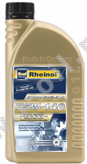Трансмиссионная жидкость SwdRheinol Synkrol 5 LS 75W-140 1л