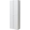 Allen Brau 1.E1006.WM 2.0 1.E1006.WM ECLIPSE 2.0 Пенал 60, white matt (333989)