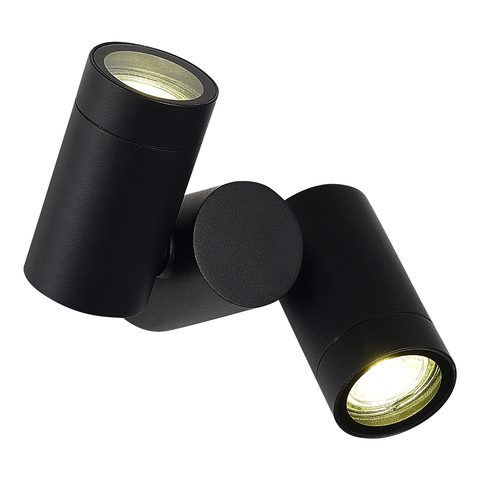 Светильник уличный потолочный ST Luce Ecollo SL9011.402.02