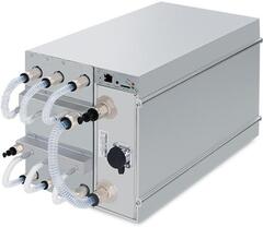 Asic майнер Bitmain ANTMINER S19 XP Hyd. 257 TH/s