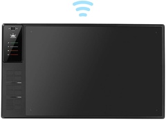 Графический планшет HUION Inspiroy WH1409 V2