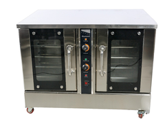 Расстоечный шкаф HUALIAN FJ-10T