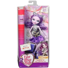 Китти Чешир Книжная Вечеринка