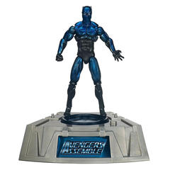 Marvel Collectors Base Figure - Black Panther