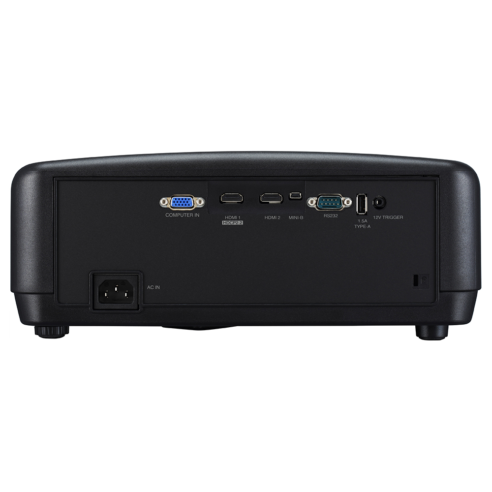 4K проектор JVC LX-NZ3