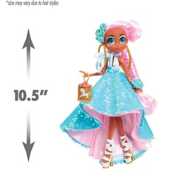 Хаирдораблес Hairmazing Уиллоу Идеальный Выпускной