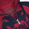 Толстовка Venum Pro Red