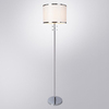 Торшер Arte Lamp Furore A3990PN-1CC