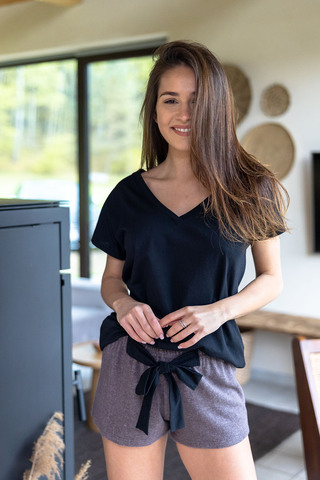 Пижама Susan Brown Sensis