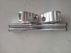 Клипоны 48 мм HONDA CBR RR 600, SUZUKI GSX R, KTM SUPERDUKE и другие.