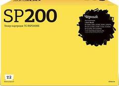 TC-RSP200HE Картридж T2 для Ricoh SP200/202/203/210/212 (2600стр.) черный, с чипом