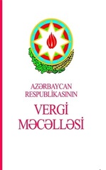 AR vergi məcəlləsi 2024