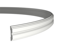 Молдинг гибкий 1.51.357