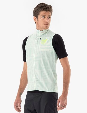 Жилет мужской Hurricane Windproof Sugar/Ice Print