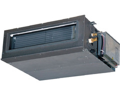 Канальный внутренний блок Haier AD482MQERA inverter