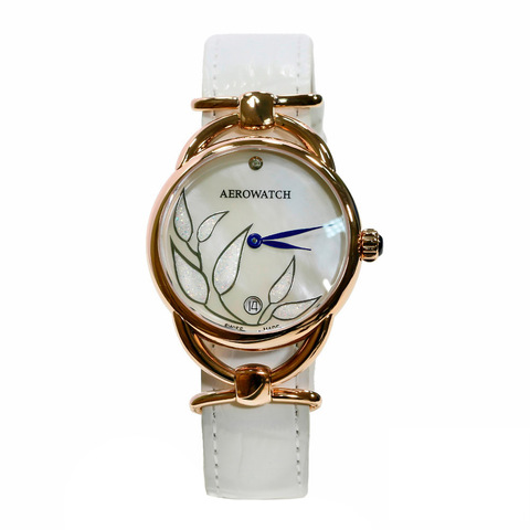 Aerowatch Часы 07977 RO02