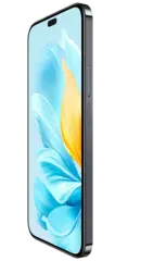 Смартфон Honor 200 Lite 5G 8/256Gb, полночный черный