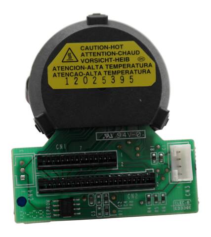 Печатающая головка OKI ML-5720/5721 (44159002)