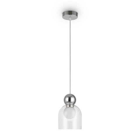 Подвесной светильник Freya Focus FR5220PL-01CH2