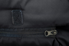 AL2610 Altabebe Демисезонный конверт  Microfibre 75 x 37 (Navy Blue)