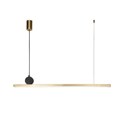 Подвесной светодиодный светильник F-Promo Firmato 4061-1P